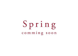 Spring coming soon